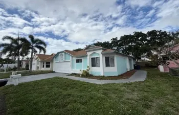 Residential Lease For Rent