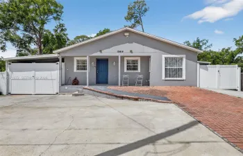 Single Family For Sale