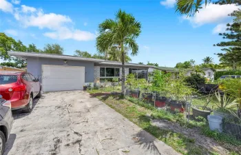 Single Family For Sale