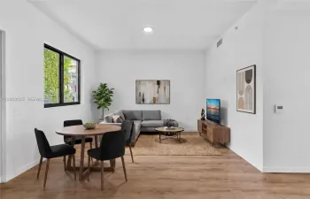 Residential Lease For Rent