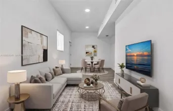 Residential Lease For Rent