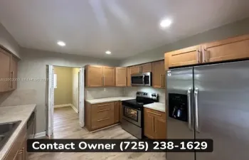 Residential Lease For Rent