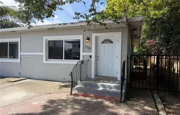 Residential Lease For Rent