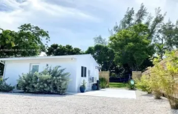 Residential Lease For Rent