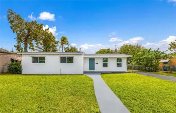 Single Family For Sale