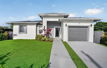 Single Family For Sale