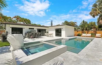 Residential Lease For Rent