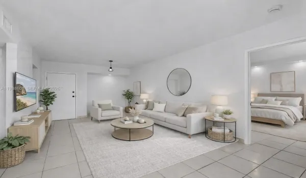 Note: Furniture was digitally staged