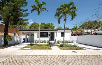 Single Family For Sale