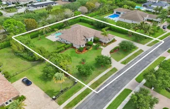 Residential Lease For Rent