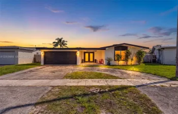 Single Family For Sale