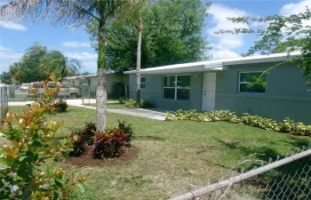 Single Family For Sale