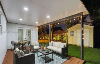 Single Family For Sale