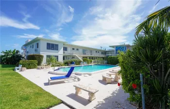 Condominium For Sale