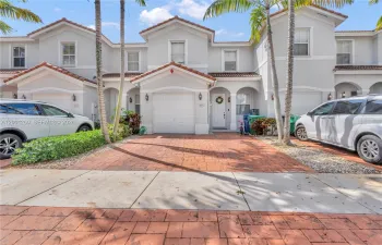 Townhouse For Sale
