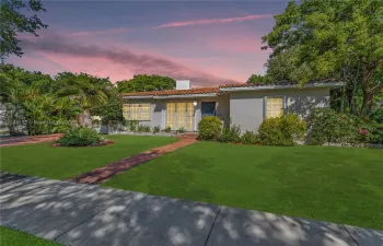 Single Family For Sale