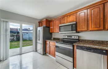 Residential Lease For Rent