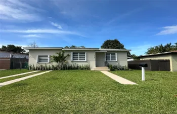 Single Family For Sale