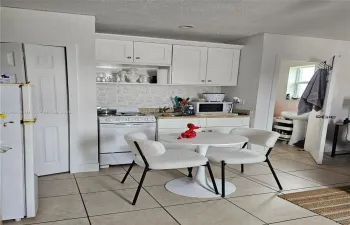 Residential Lease For Rent