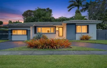 Single Family For Sale