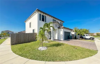 Single Family For Sale