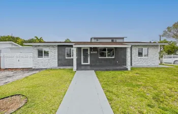 Single Family For Sale