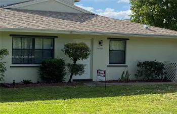 Residential Lease For Rent
