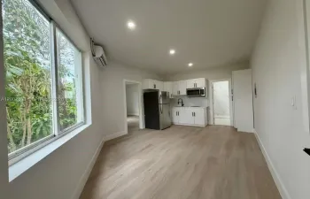 Residential Lease For Rent