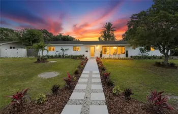 Single Family For Sale