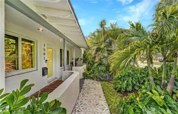 Single Family For Sale