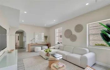 Residential Lease For Rent