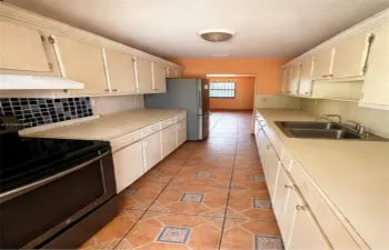 Residential Lease For Rent