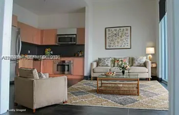 Condominium For Sale