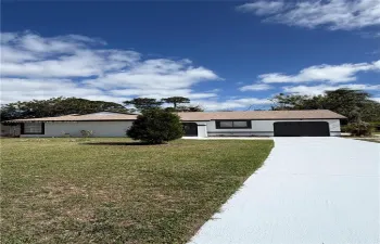 Single Family For Sale