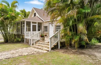 Single Family For Sale