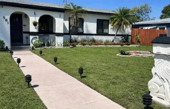 Residential Lease For Rent