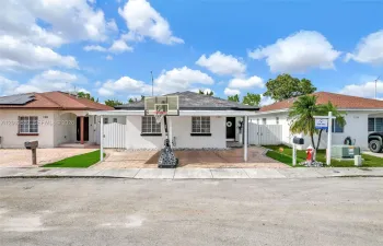 Single Family For Sale