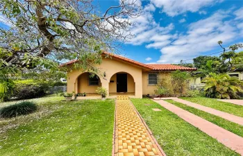 Residential Lease For Rent