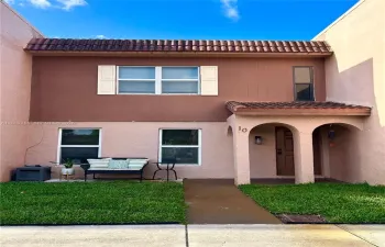 Residential Lease For Rent