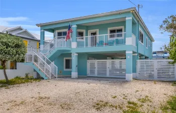 Single Family For Sale