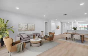 Residential Lease For Rent