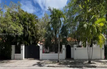 Single Family For Sale