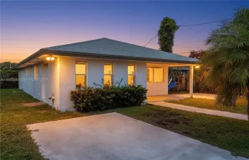 Single Family For Sale