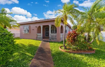 Single Family For Sale