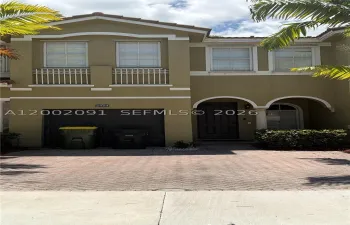 Townhouse For Sale