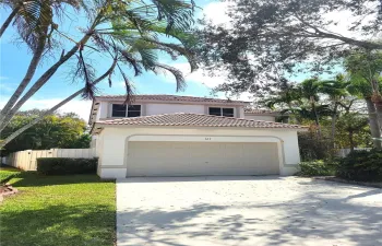 Residential Lease For Rent