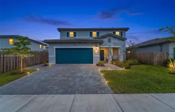 Single Family For Sale