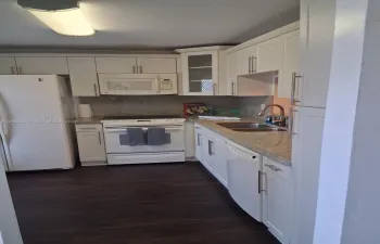 Residential Lease For Rent