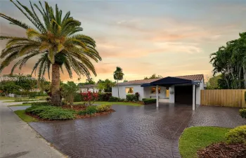 Residential Lease For Rent