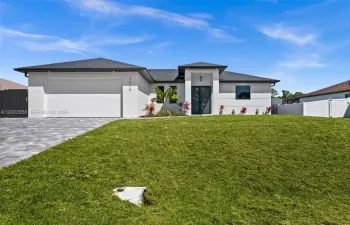 Single Family For Sale